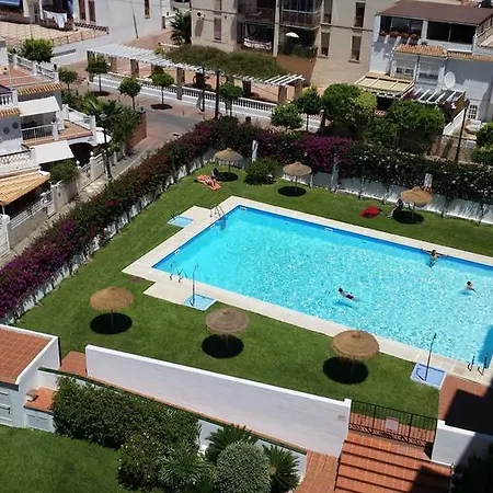 Edf. Delfin 6º7 * Nerja
