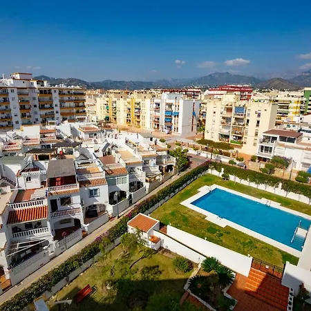 Apartment Edf. Delfin 6º7 *