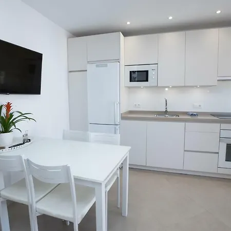 Apartment Edf. Delfin 6º7