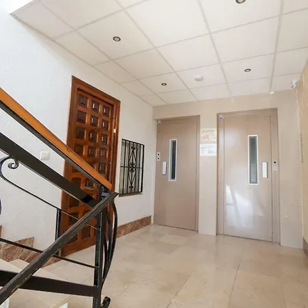 Edf. Delfin 6º7 Apartment Nerja