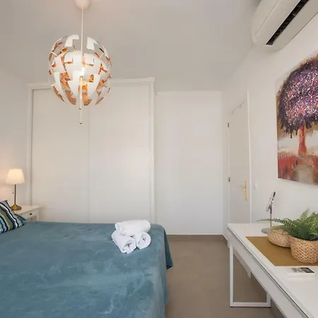 Apartment Edf. Delfin 6º7