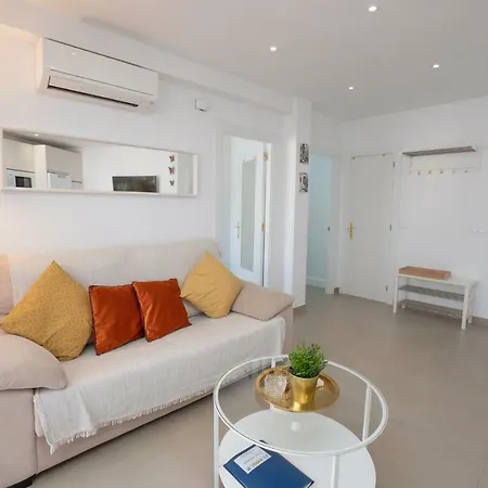 Edf. Delfin 6º7 Apartment Nerja