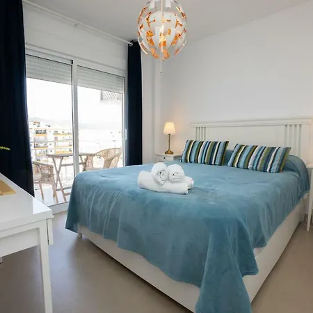 Edf. Delfin 6º7 Apartment *