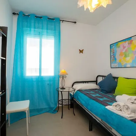 Edf. Delfin 6º7 Apartment Nerja