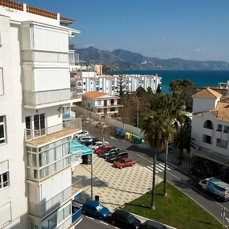 Apartment Edf. Delfin 6º7 *
