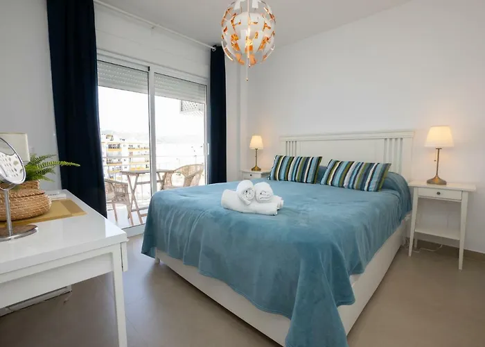 Edf. Delfin 6º7 Apartment *