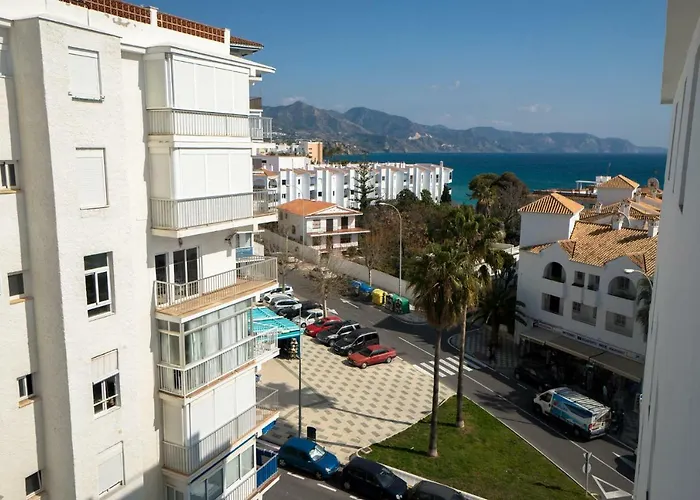 Apartment Edf. Delfin 6º7 *