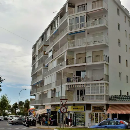 Edf. Delfin 6º7 * Nerja