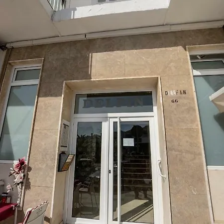 Apartment Edf. Delfin 6º7 *