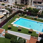 Edf. Delfin 6º7 * Nerja
