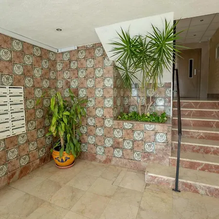 Edf. Delfín 6º7 Nerja